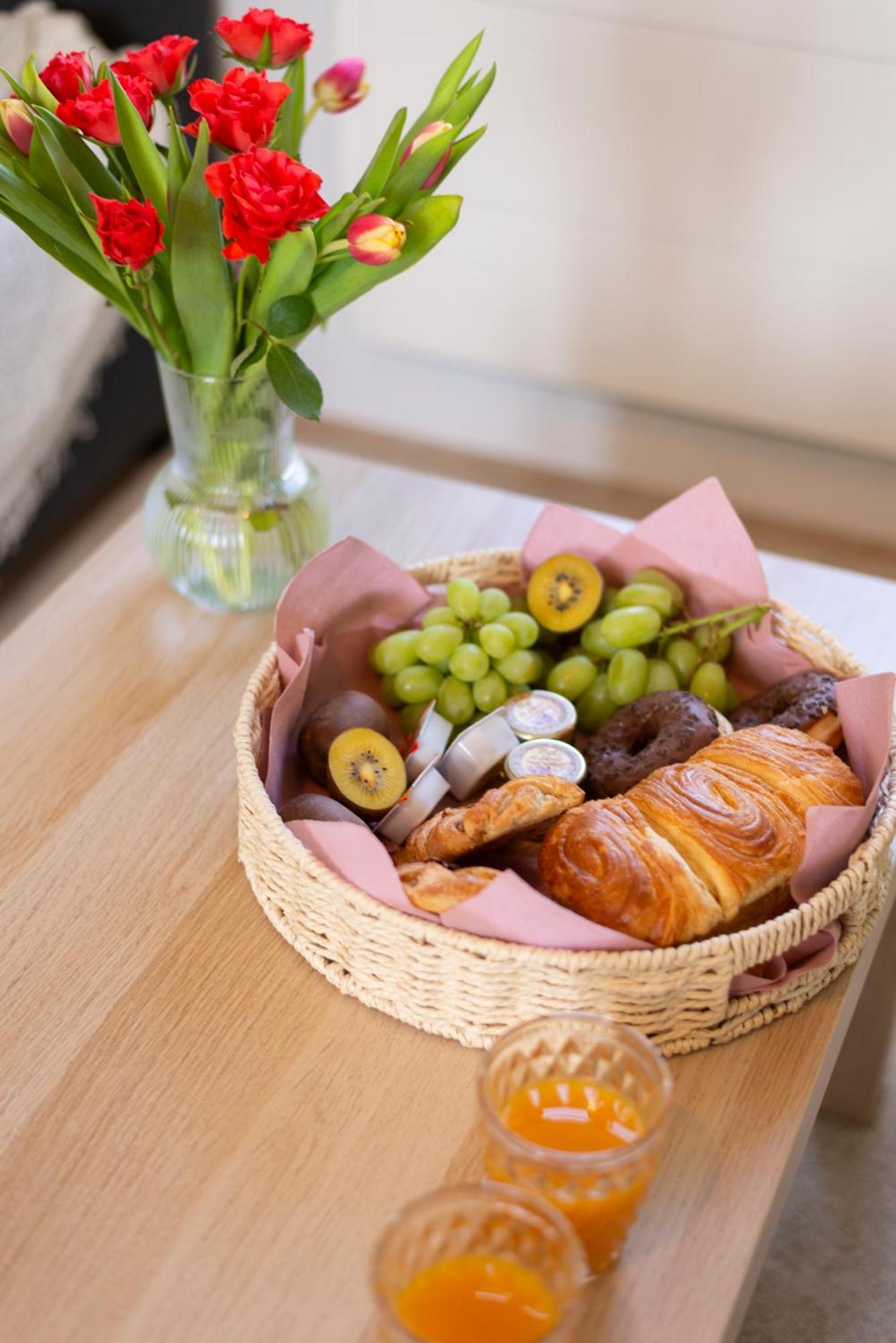 Sweet - Superbe Avec Parking Prive - Paris-disney & Cdg A 25 Minutes Appartement