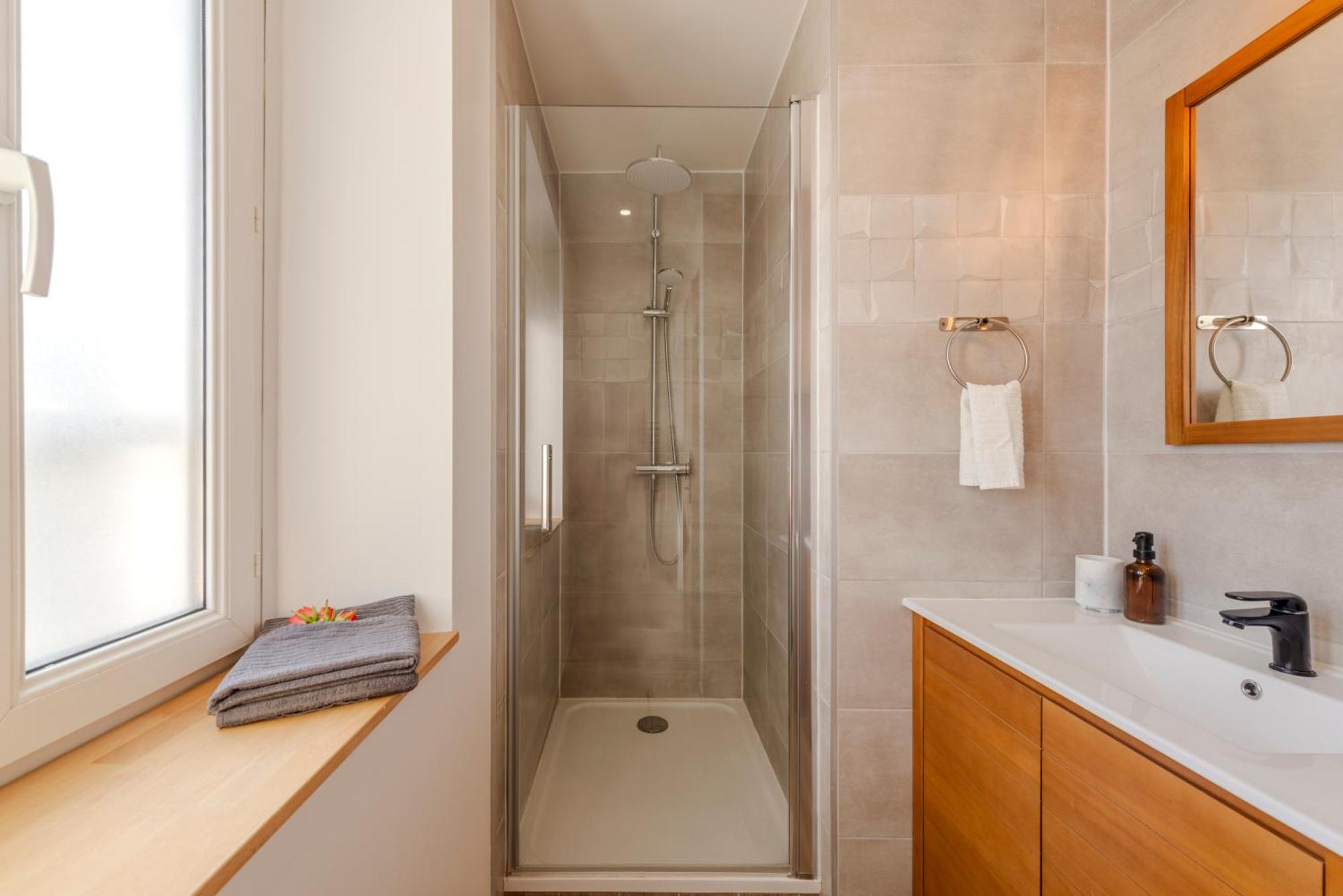 Sweet - Superbe Avec Parking Prive - Paris-disney & Cdg A 25 Minutes * Pomponne