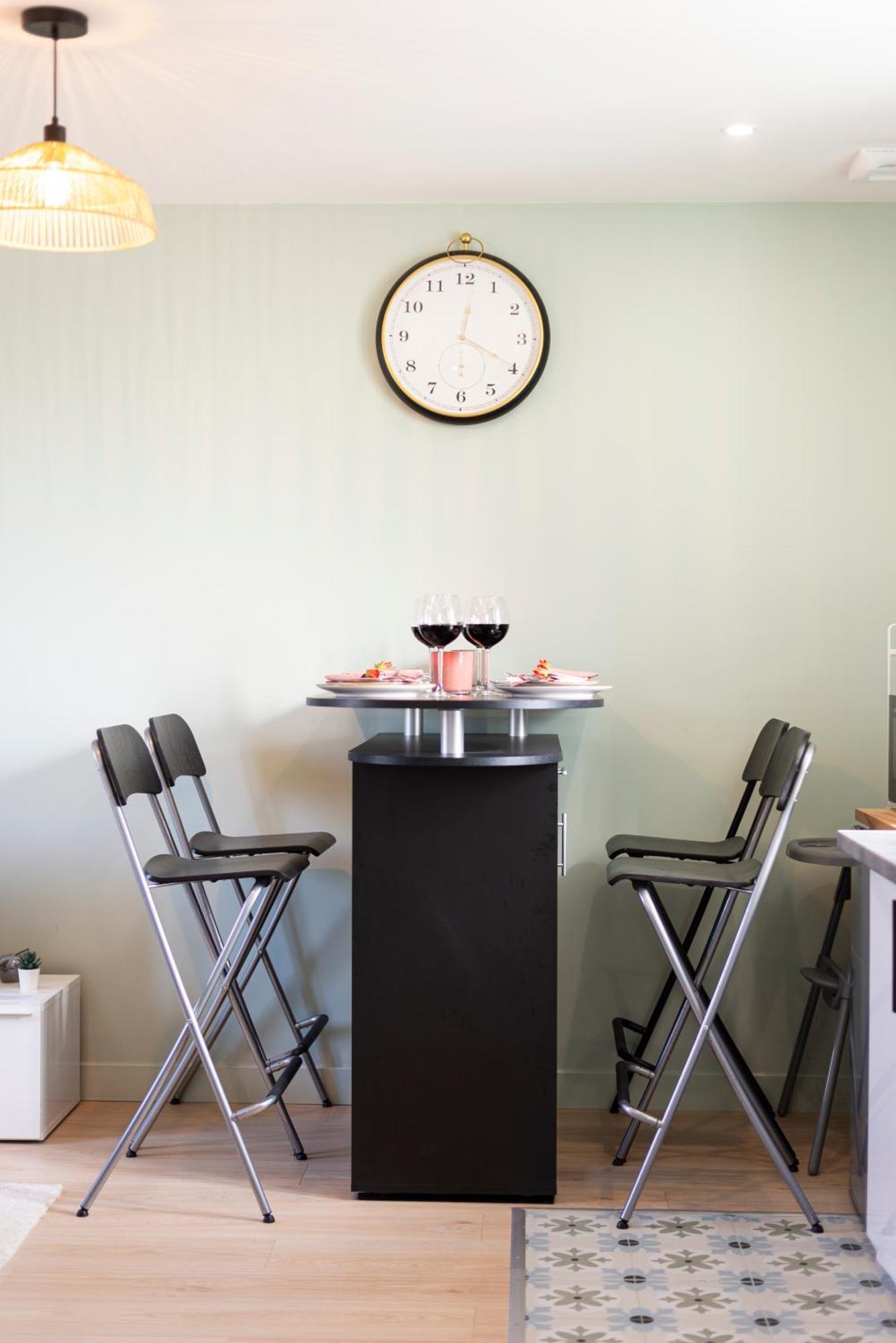 Sweet - Superbe Avec Parking Prive - Paris-disney & Cdg A 25 Minutes Appartement *