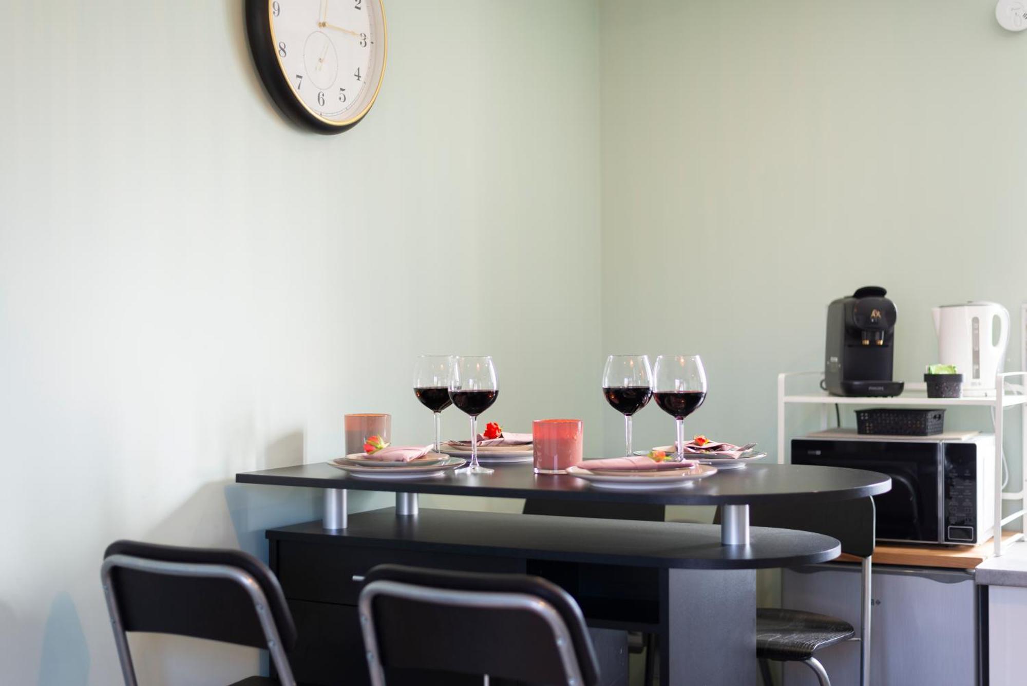 Appartement Sweet - Superbe Avec Parking Prive - Paris-disney & Cdg A 25 Minutes Pomponne